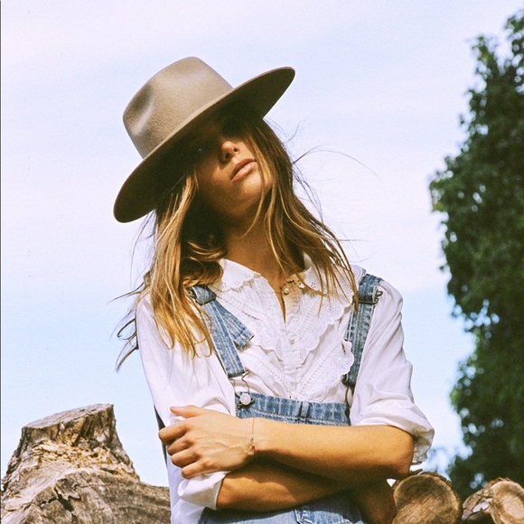 Lack of Color Lot of 2 wide brim hats! NWT! - Picture 14 of 14